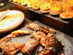 -星伦多自助料理·涮烤一体(虹悦城店)