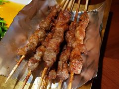 -楼兰新疆主题餐厅(苏州中心店)