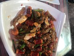 -88号小吃店·经典云南菜·地道纳西美食