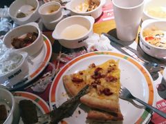 -比格比萨自助(花园路店)