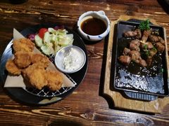 -小川洋风料理(汉街店)