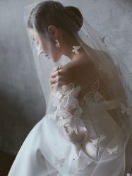 -CD视觉婚纱摄影