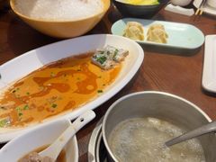 -东海怡品海鲜豆捞(舟宿夜江店)