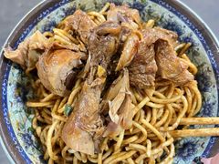 -吴长子卤菜馆(统一街店)
