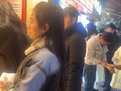 -老韩煸鸡·中国炸鸡(水塔美食街店)