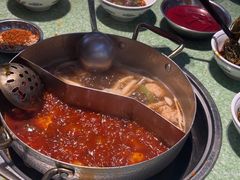 -憨铁匠老火锅(龙岗万科里店)