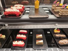 -惠州皇冠假日酒店·西餐厅·自助餐厅