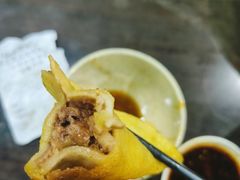 -李记清真馆(打钉巷店)