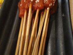 -喝丢一只鞋辣炒海鲜小烧烤(三八广场店)