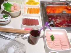 -海底捞火锅(上元大街店)