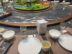 -大连湾旭日·家宴·海肠捞饭(马栏广场店)