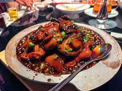 -忆家名门·上海菜(徐家汇店)