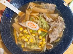 -米彩料理(西丽店)