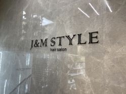 -JM STYLE造型明星.网红