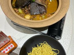 -王捌小院(红花坡店)