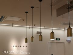 -喜茶(上海兴业太古汇店)