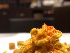 -君子·兰餐厅(长江路店)
