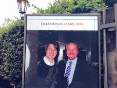 -Kampa Park Restaurant