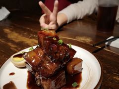 -金枝玉叶上海人家食府(三里河店)
