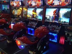 -大玩家(拱墅万达店)
