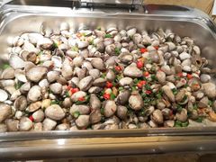 -芭菲盛宴·环球美食(北城国际店)