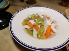 -常和州·夜宵大排档(常州单店)