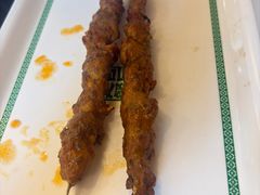 -华天延吉餐厅(西四总店)