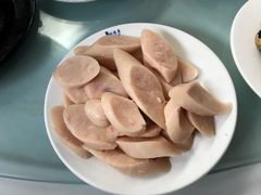 -柳沟豆腐宴69号福豆堂