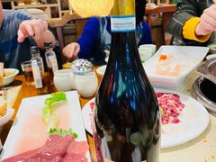 大刀腰片-渝宗老灶火锅(时代天街店)