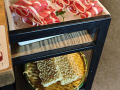 -尚尚仙·酸汤猪手·猪肚鸡火锅(华联万柳购物中心店)