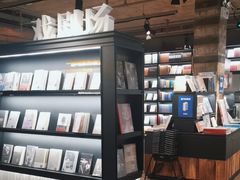 -C Cafe(朵云书院·戏剧店)