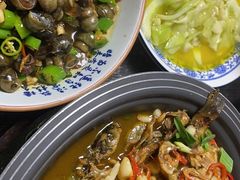 -老铁私房菜