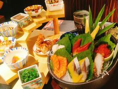 -大鲜生·亚洲菜融合小食堂