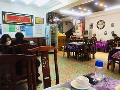 大堂-益恒饭店乡间白族菜(古城总店)