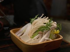 -山葵家·创意料理(临平银泰城店)