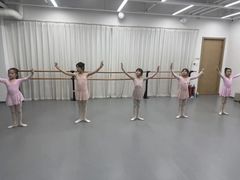-中央芭蕾舞团·中芭艺蕾(酒仙桥明星校区)