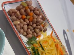 -初晋·山西地道刀削面.晋北莜面香(星耀城店)