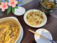 -民间瓦缸煨汤館(嵩山路店)