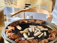 -炙城·韩式烤肉(南京东路店)