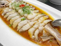 -湯記傳菜