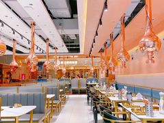 -妥妥烤肉料理(凯德店)
