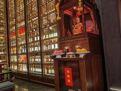 -金链花·泰国餐厅(国贸店)