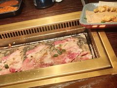 -新石器烤肉(之心城店)