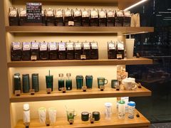 -星巴克臻选(上海长风大悦城店)