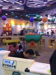 -万达宝贝王(漳州碧湖店)