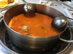 -蕃茄述·好汤自然来(江汉路店)