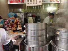 -家阳赵师傅油饼包烧麦(粮道街店)