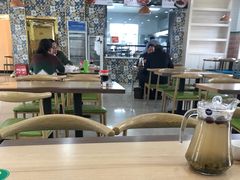 大堂-泾川服务区宁夏吴忠宝子餐厅(泾川分店)