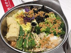 -津沽传奇(红桥水木天成店)