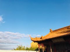 -圆陀角旅游度假区-玉龙寺